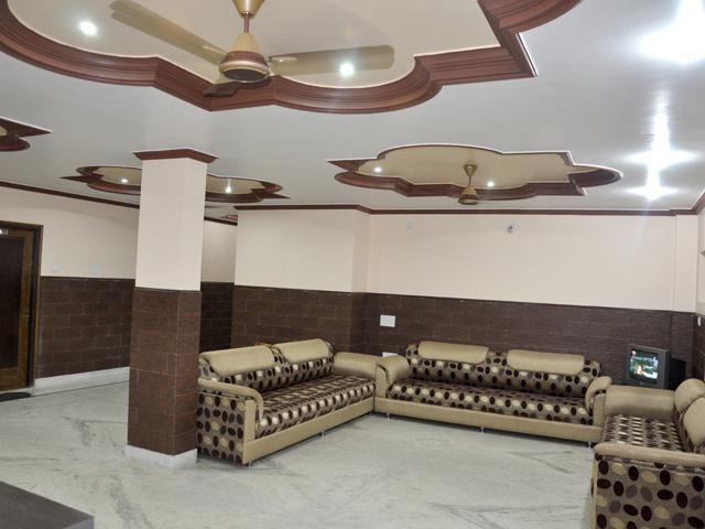 Hotel Devi Mahal Katra  Exterior foto