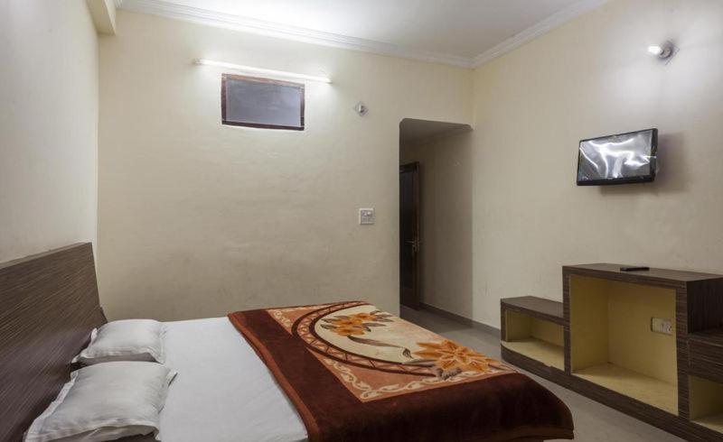 Hotel Devi Mahal Katra  Exterior foto