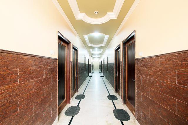 Hotel Devi Mahal Katra  Exterior foto